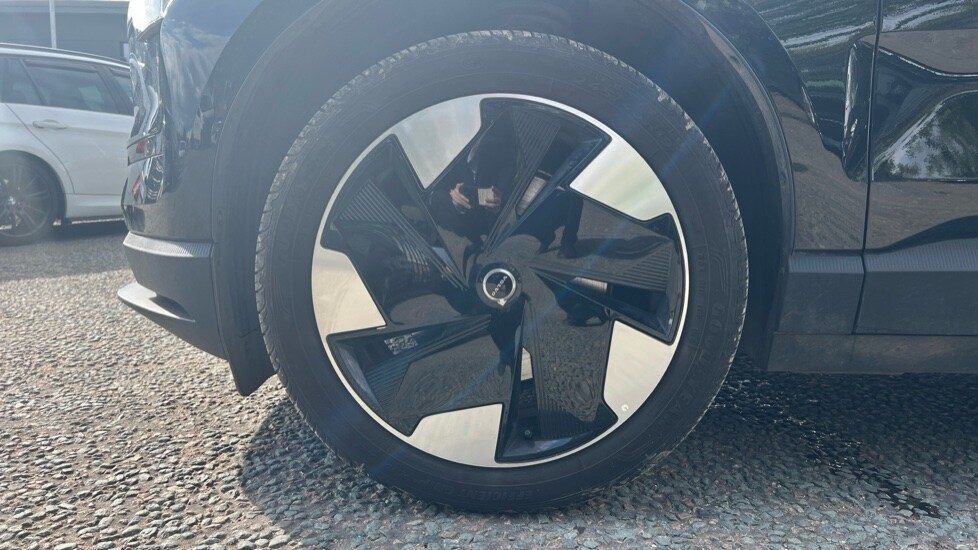 Used Volvo EX30 2025 for sale - 76007945: Photo 25