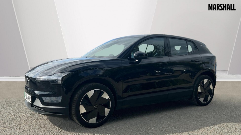 Used Volvo EX30 2025 for sale - 76007945: Photo 6