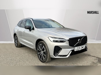 2025 - 2.0 B5P Plus Dark 5dr AWD Geartronic