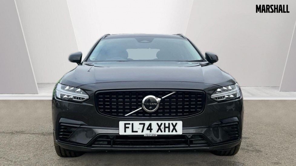 Used Volvo V90 2024 for sale - 76868623: Photo 12