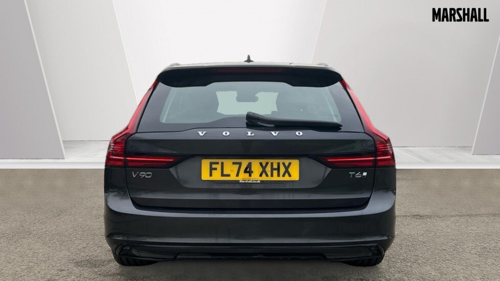 Used Volvo V90 2024 for sale - 76868623: Photo 13