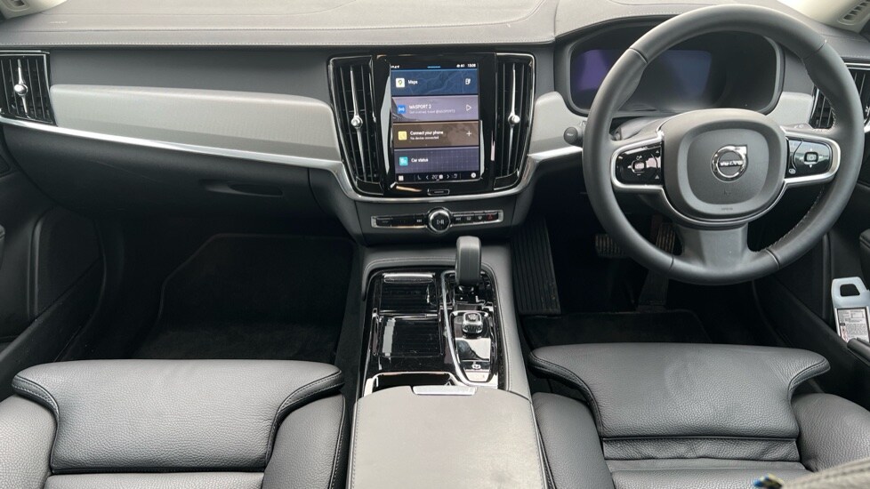 Used Volvo V90 2024 for sale - 76868623: Photo 21