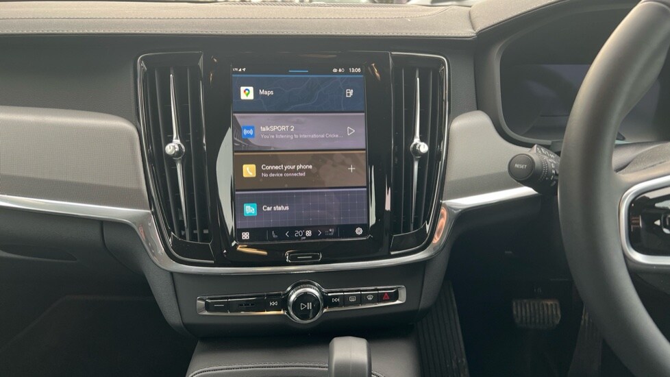 Used Volvo V90 2024 for sale - 76868623: Photo 22