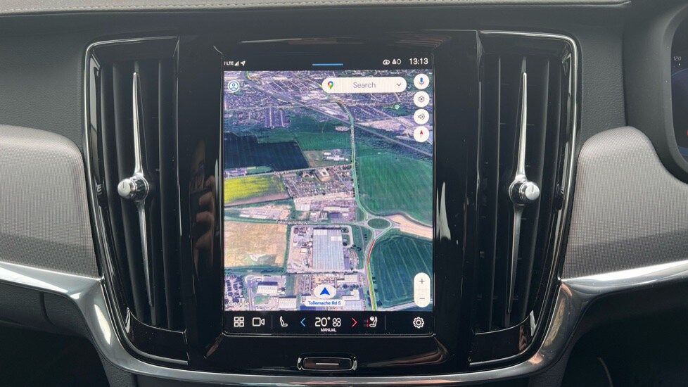 Used Volvo V90 2024 for sale - 76868623: Photo 31