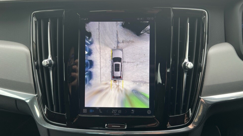 Used Volvo V90 2024 for sale - 76868623: Photo 32