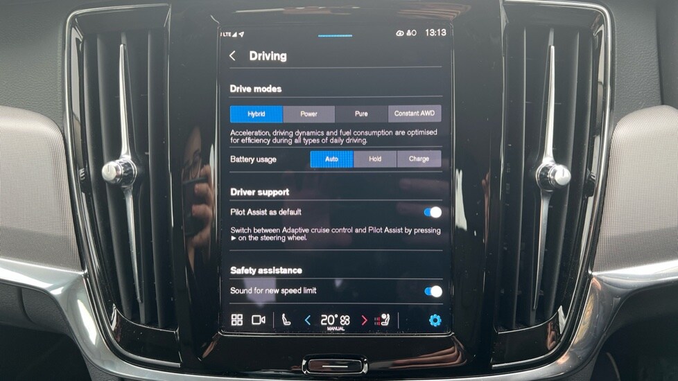 Used Volvo V90 2024 for sale - 76868623: Photo 33