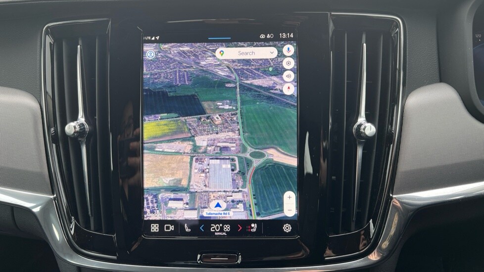 Used Volvo V90 2024 for sale - 76868623: Photo 34