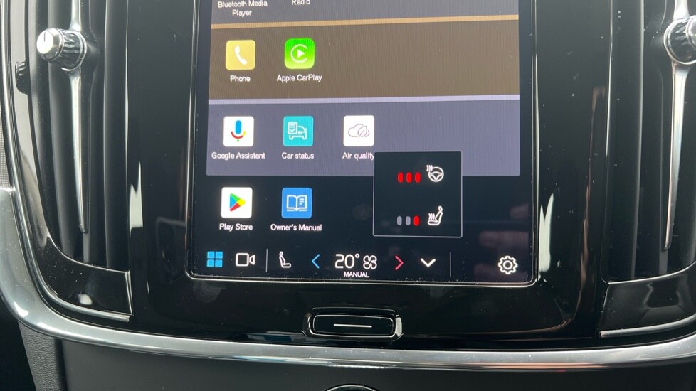 Used Volvo V90 2024 for sale - 76868623: Photo 35