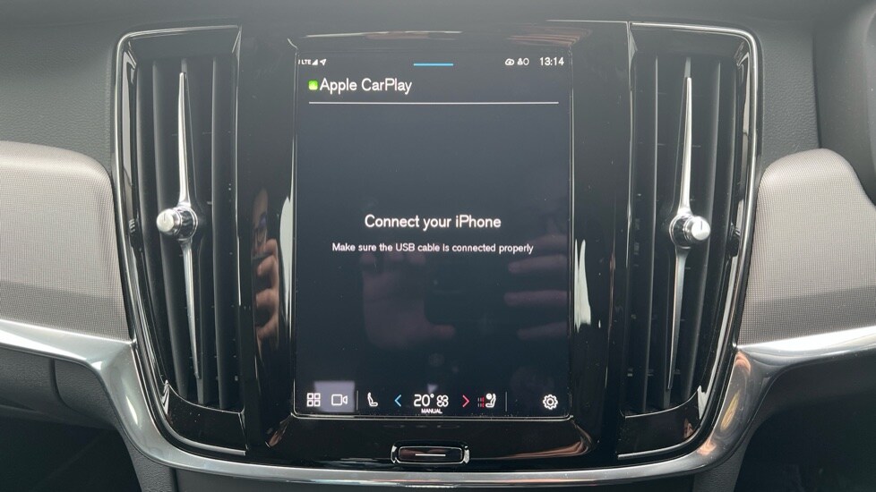 Used Volvo V90 2024 for sale - 76868623: Photo 36