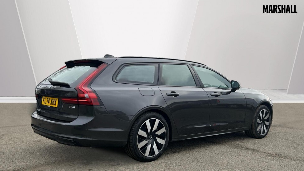 Used Volvo V90 2024 for sale - 76868623: Photo 7