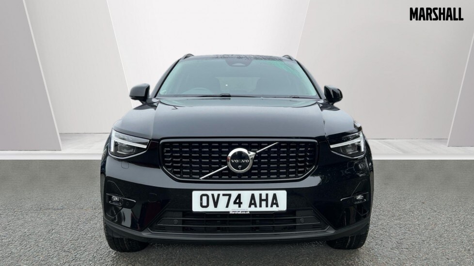 Used Volvo XC40 2024 for sale - 76168561: Photo 12