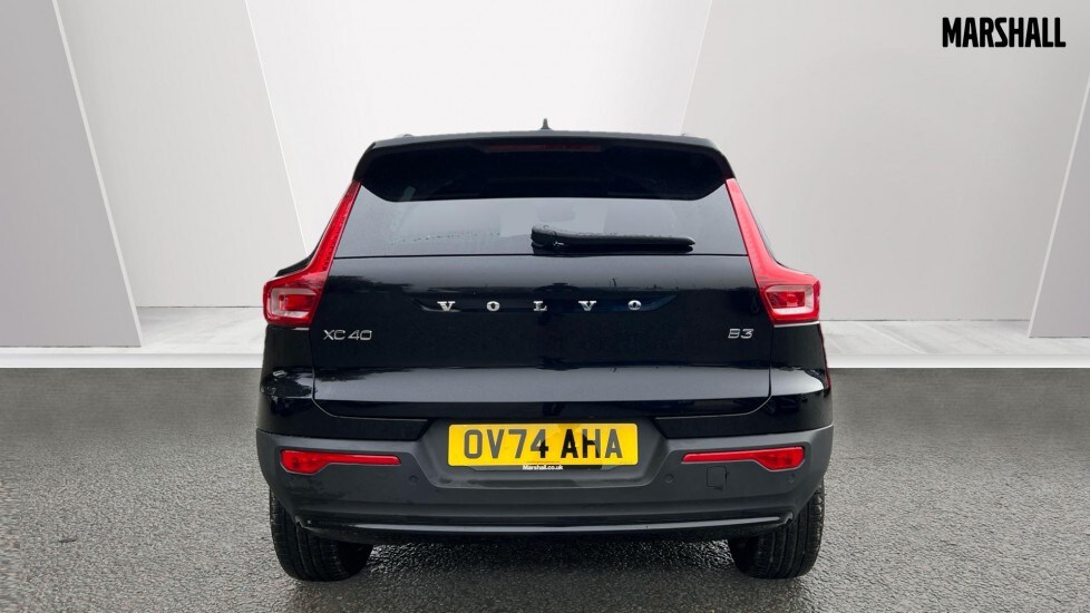 Used Volvo XC40 2024 for sale - 76168561: Photo 13