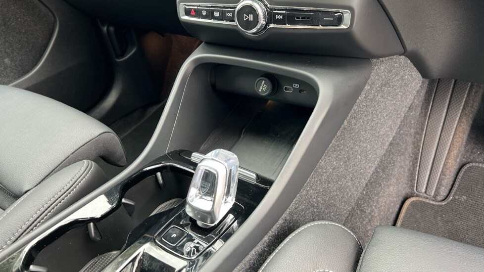 Used Volvo XC40 2024 for sale - 76168561: Photo 14