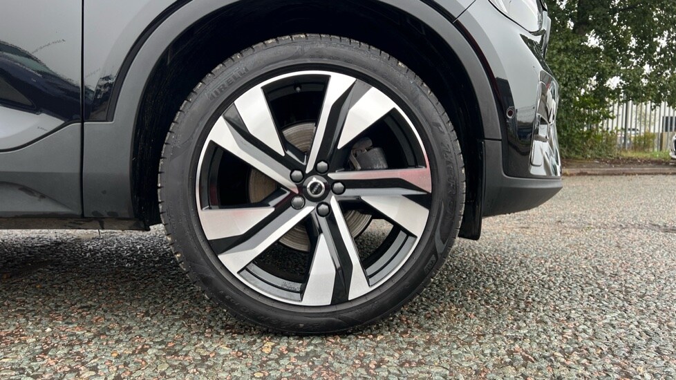 Used Volvo XC40 2024 for sale - 76168561: Photo 16