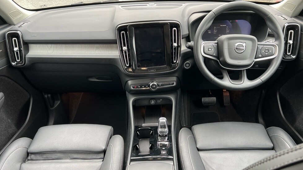 Used Volvo XC40 2024 for sale - 76168561: Photo 21