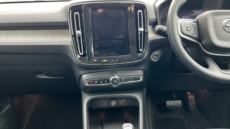 Used Volvo XC40 2024 for sale - 76168561: Photo 22