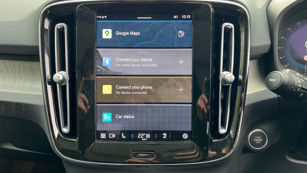 Used Volvo XC40 2024 for sale - 76168561: Photo 29