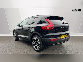 Used Volvo XC40 2024 for sale - 76168561: Photo