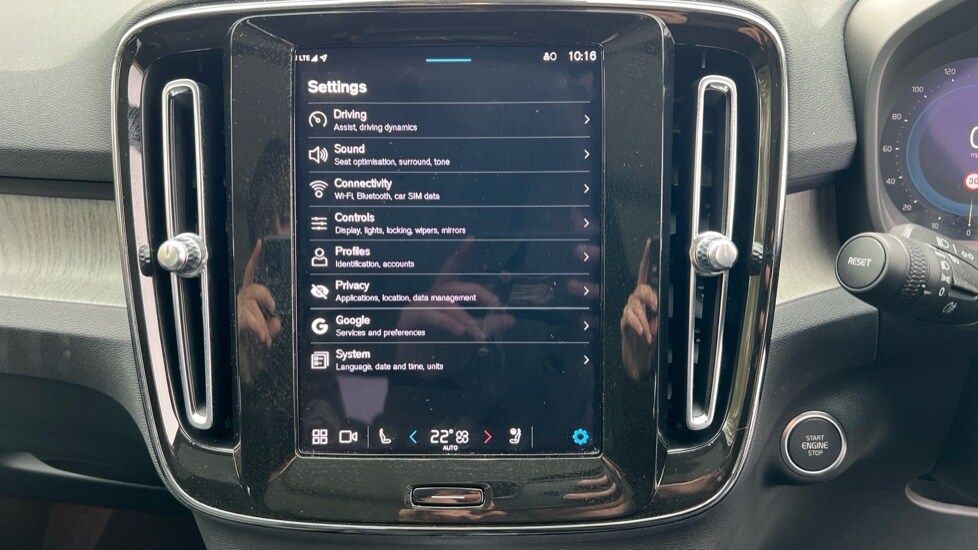 Used Volvo XC40 2024 for sale - 76168561: Photo 33