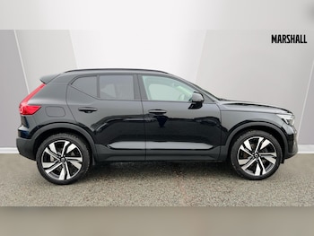 Used Volvo XC40 2024 for sale - 76168561: Photo