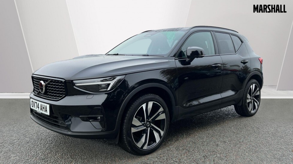 Used Volvo XC40 2024 for sale - 76168561: Photo 6