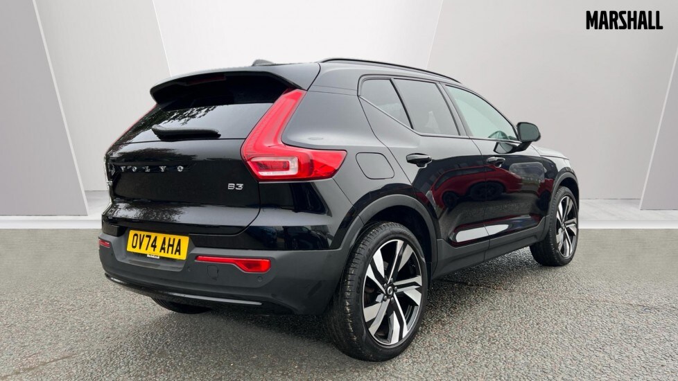 Used Volvo XC40 2024 for sale - 76168561: Photo 7