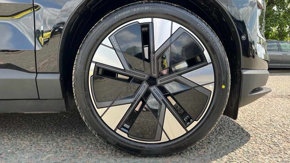 Used Volvo EX30 2025 for sale - 76586812: Photo 16