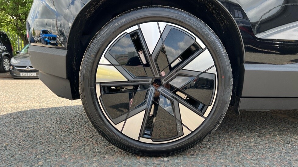 Used Volvo EX30 2025 for sale - 76586812: Photo 24