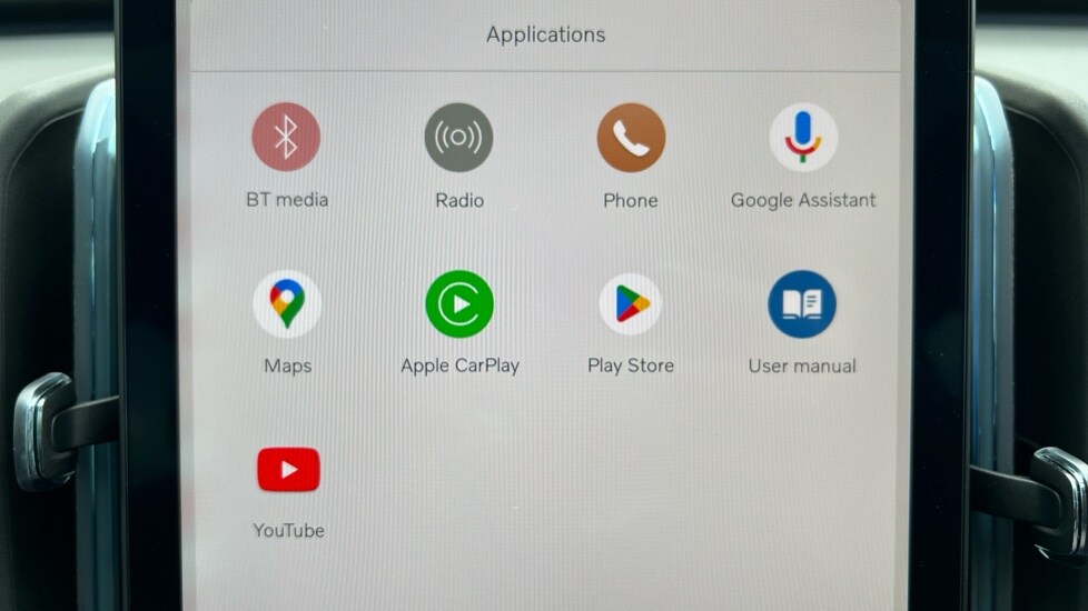 Used Volvo EX30 2025 for sale - 76586812: Photo 33