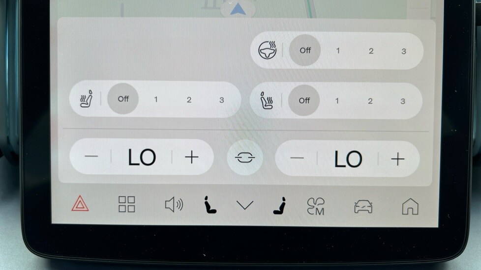 Used Volvo EX30 2025 for sale - 76586812: Photo 35