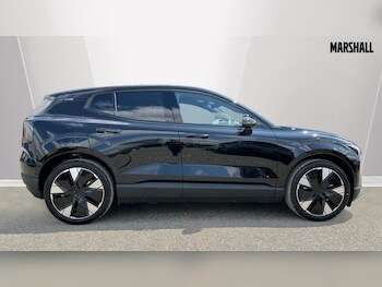 Used Volvo EX30 2025 for sale - 76586812: Photo