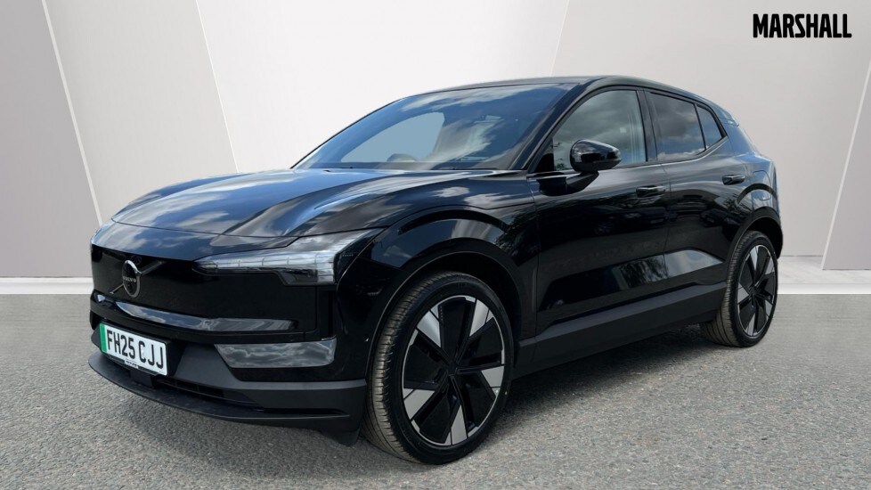 Used Volvo EX30 2025 for sale - 76586812: Photo 6