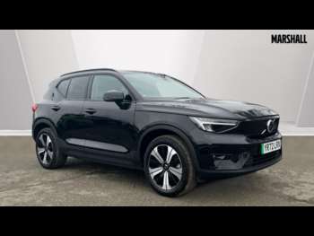 2022 - 170kW Recharge Plus 69kWh 5dr Auto