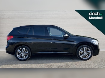 Used BMW X1 2019 for sale - 76393554: Photo