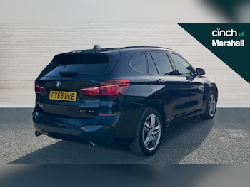 Used BMW X1 2019 for sale - 76393554: Photo