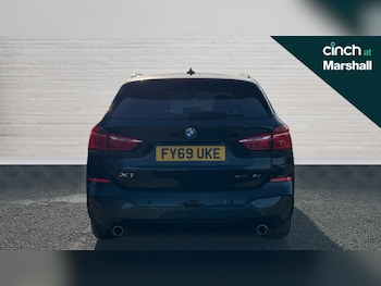 Used BMW X1 2019 for sale - 76393554: Photo