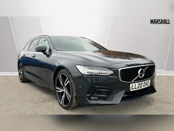 Volvo - V90