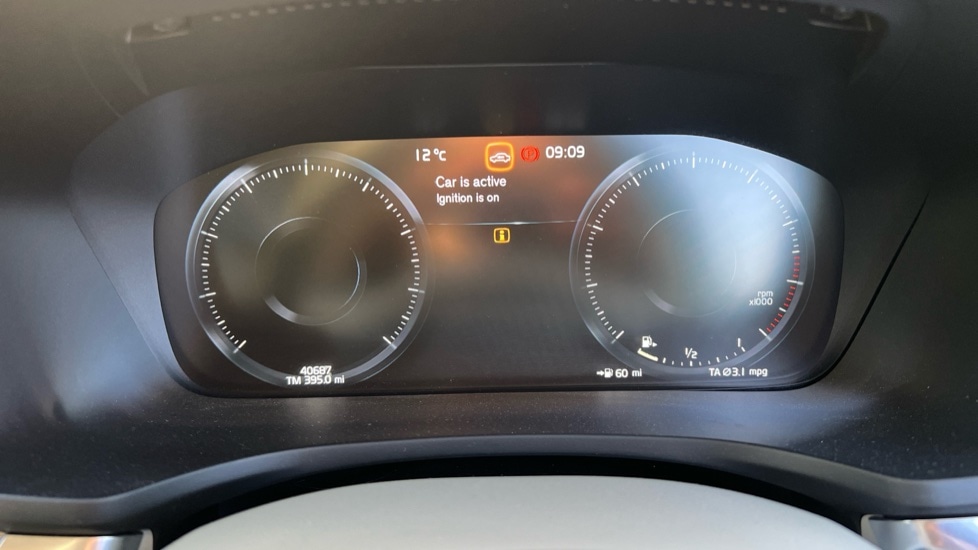 Used Volvo V60 2020 for sale - 76609698: Photo 11