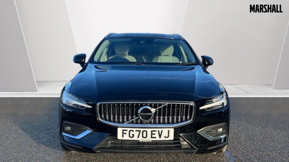 Used Volvo V60 2020 for sale - 76609698: Photo 12
