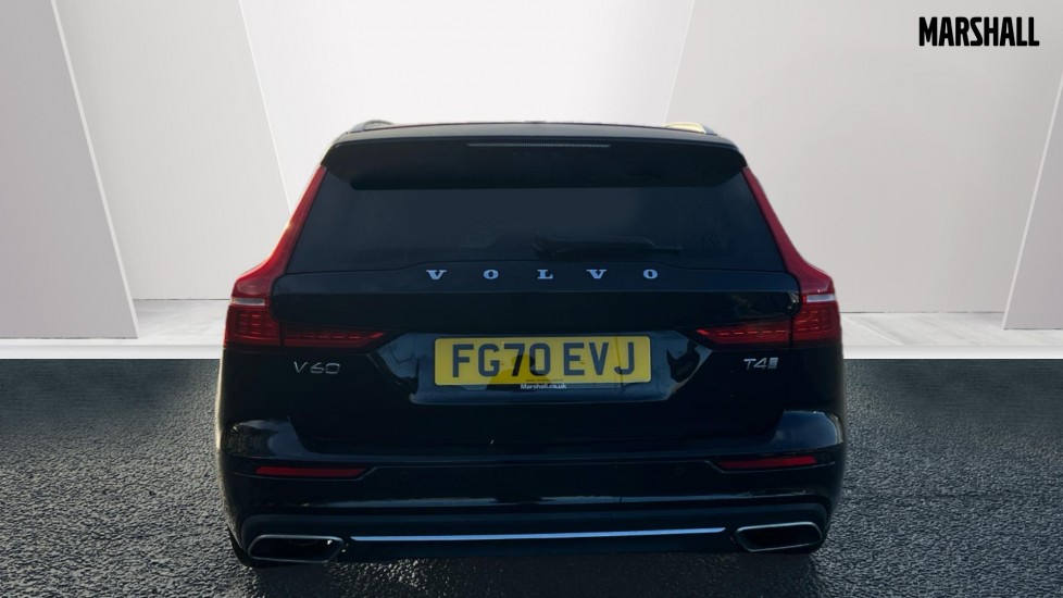 Used Volvo V60 2020 for sale - 76609698: Photo 13