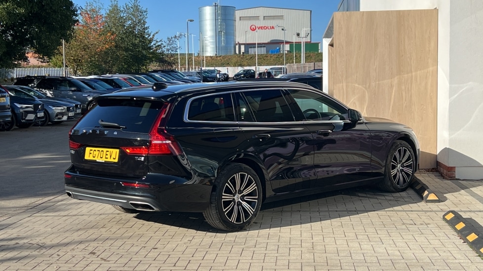 Used Volvo V60 2020 for sale - 76609698: Photo 14