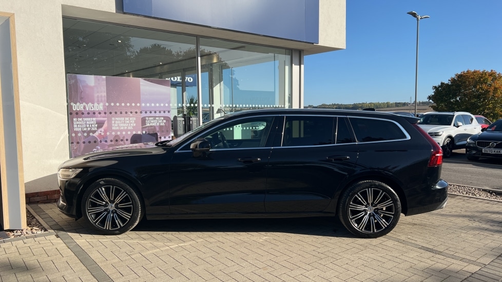 Used Volvo V60 2020 for sale - 76609698: Photo 15