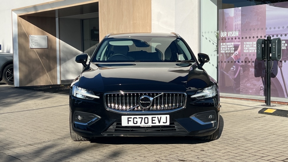 Used Volvo V60 2020 for sale - 76609698: Photo 16