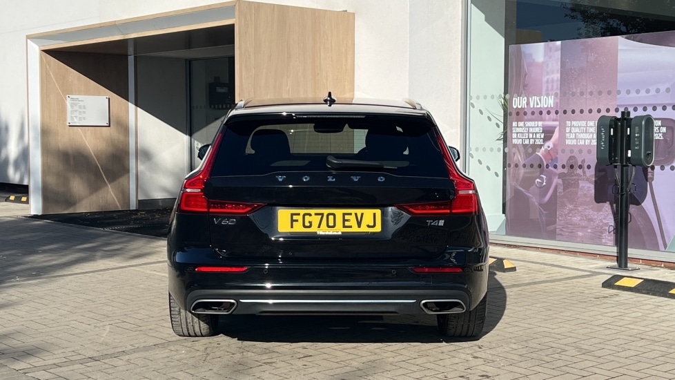 Used Volvo V60 2020 for sale - 76609698: Photo 17