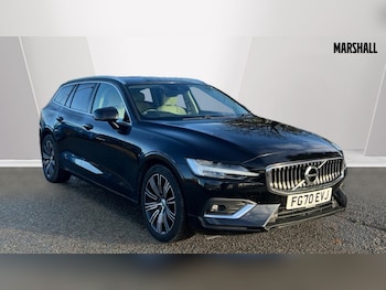 2020 - 2.0 T4 [190] Inscription Plus 5dr Auto