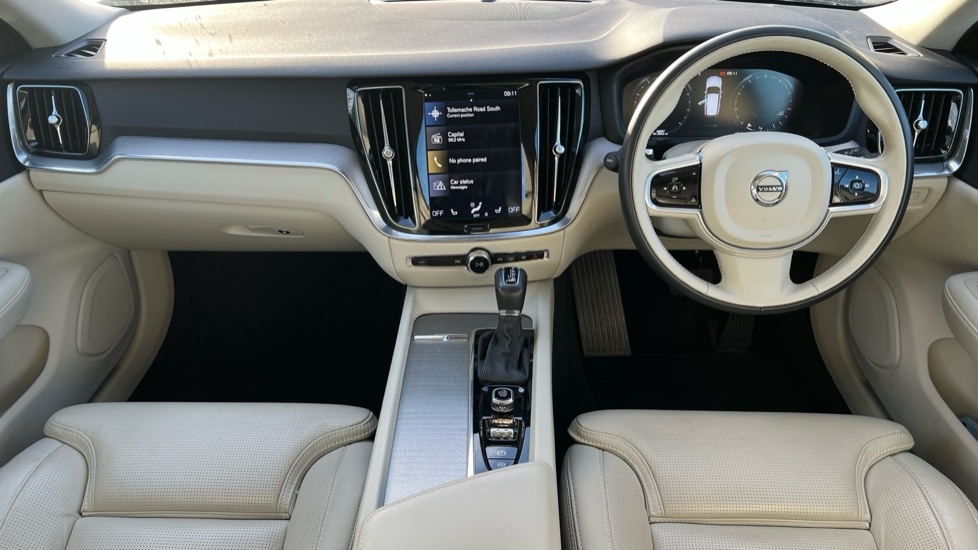 Used Volvo V60 2020 for sale - 76609698: Photo 21