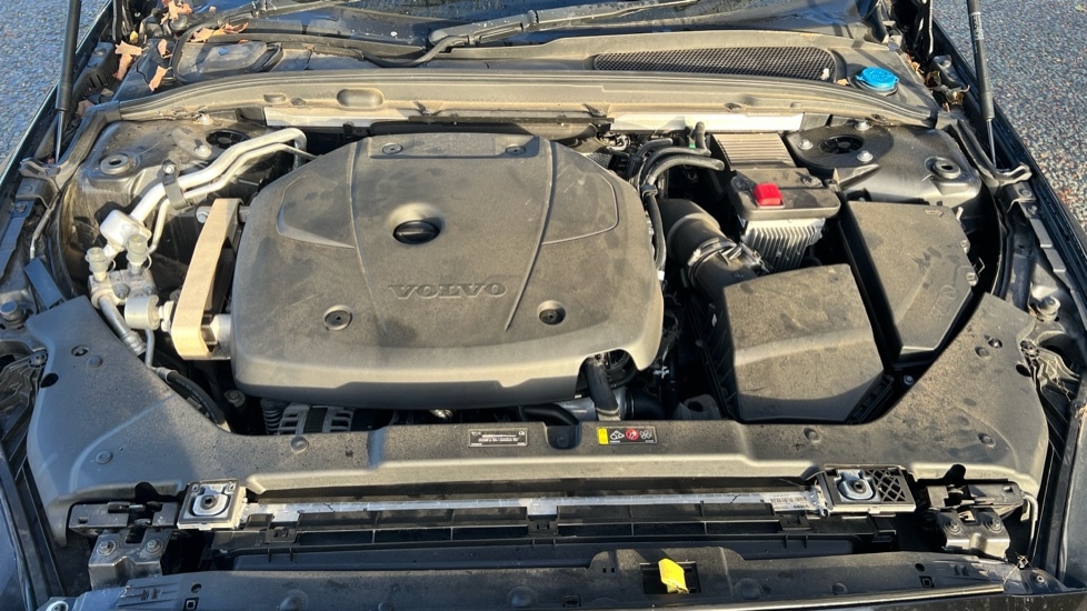 Used Volvo V60 2020 for sale - 76609698: Photo 23