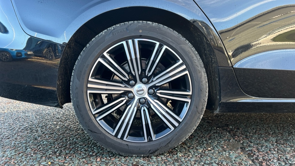 Used Volvo V60 2020 for sale - 76609698: Photo 24