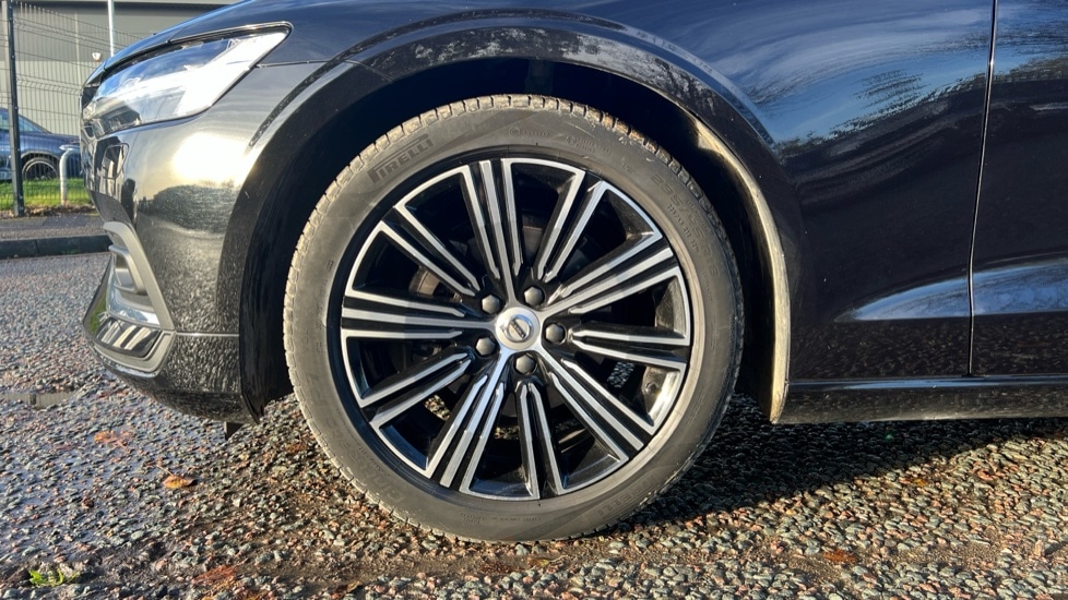 Used Volvo V60 2020 for sale - 76609698: Photo 25