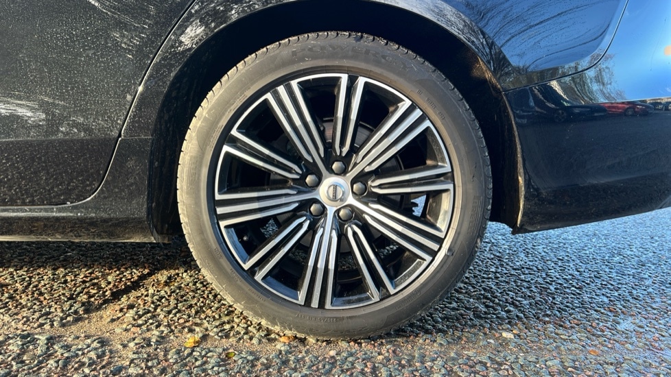 Used Volvo V60 2020 for sale - 76609698: Photo 26